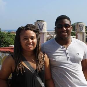 Meet your Posher, Joey